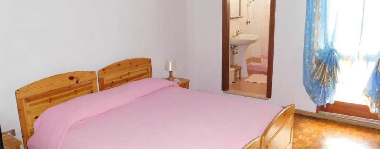 Antico Albergo S. Antonio - Gli alloggi