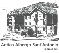Antico Albergo Sant'Antonio