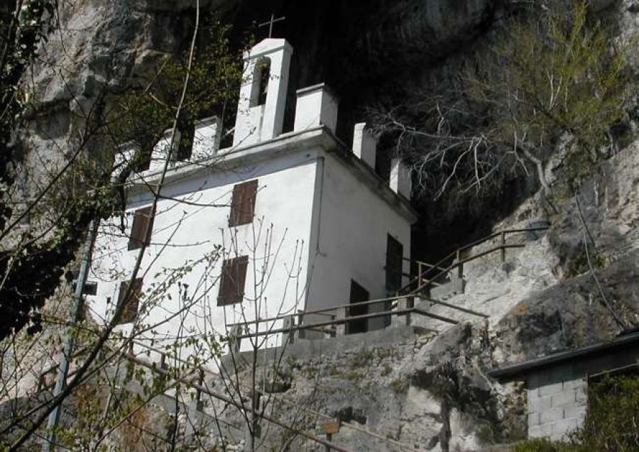 Antico Albergo S. Antonio - Il territorio - Fonzaso