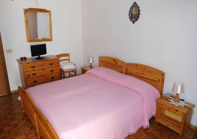 Antico Albergo S. Antonio - Gli alloggi